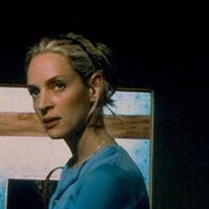 Still of Uma Thurman in Tape (2001)