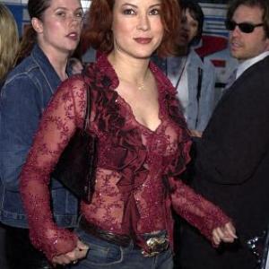 Jennifer Tilly at event of Moulin Rouge! (2001)