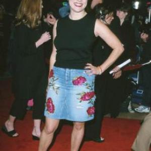 Jennifer Tilly at event of A Midsummer Nights Dream 1999