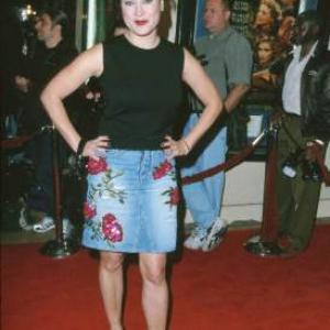 Jennifer Tilly at event of A Midsummer Nights Dream 1999