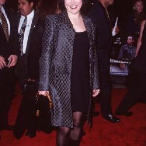 Jennifer Tilly at event of US Marshals 1998