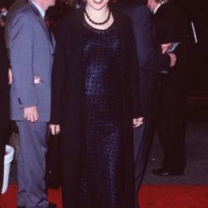 Jennifer Tilly at event of Titanikas 1997