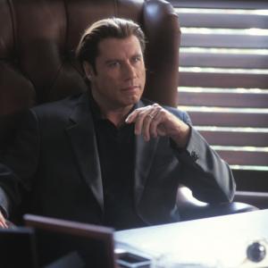 Still of John Travolta in The Punisher (2004)