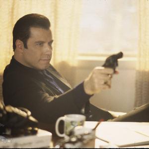 Still of John Travolta in Get Shorty (1995)