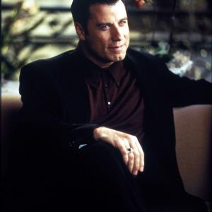 Still of John Travolta in Get Shorty (1995)