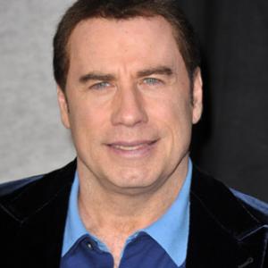 John Travolta at event of The Last Song 2010