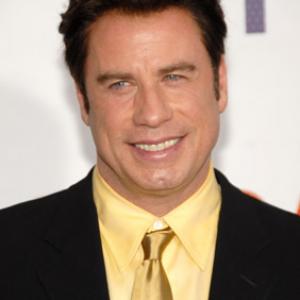 John Travolta at event of Hairspray (2007)