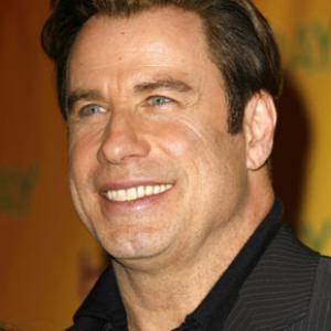 John Travolta at event of Hairspray 2007