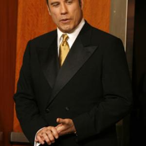 John Travolta at event of The 78th Annual Academy Awards (2006)
