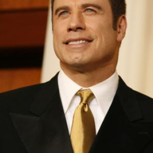 John Travolta at event of The 78th Annual Academy Awards 2006