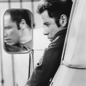 Still of John Travolta in White Mans Burden 1995