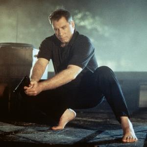 Still of John Travolta in The General's Daughter (1999)