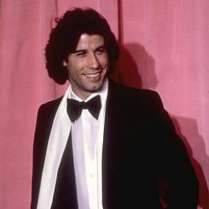 Academy Awards 51st Annual John Travolta 1979