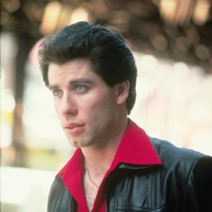 Still of John Travolta in Saturday Night Fever 1977