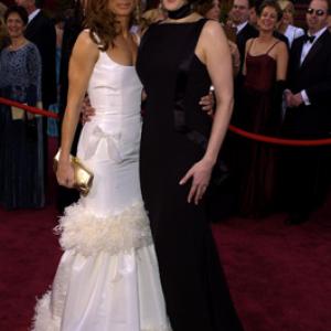 Sandra Bullock and Liv Tyler