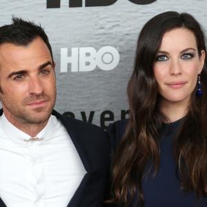 Liv Tyler, Justin Theroux