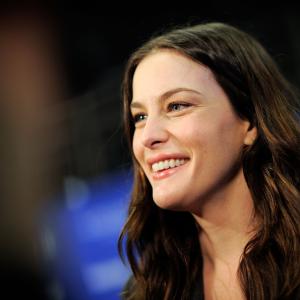 Liv Tyler at event of The Ledge 2011