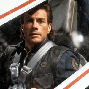 Still of Jean-Claude Van Damme in Timecop (1994)