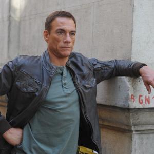 Still of Jean-Claude Van Damme in 6 Bullets (2012)