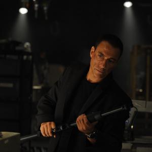 Still of JeanClaude Van Damme in Assassination Games 2011