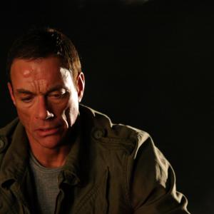 Still of Jean-Claude Van Damme in The Shepherd (2008)