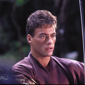 Still of Jean-Claude Van Damme in Bloodsport (1988)