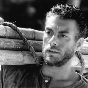 Still of Jean-Claude Van Damme in The Quest (1996)