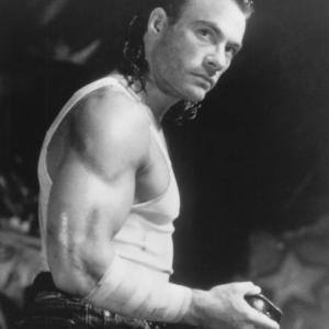 Still of Jean-Claude Van Damme in Hard Target (1993)