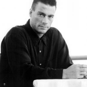Still of JeanClaude Van Damme in Lionheart 1990