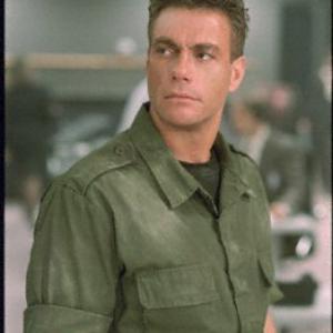 JeanClaude Van Damme stars as Luc Devereaux