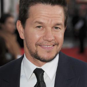 Mark Wahlberg at event of Tedis 2012