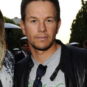 Mark Wahlberg at event of Entourage (2004)