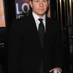 Mark Wahlberg at event of The Lovely Bones 2009