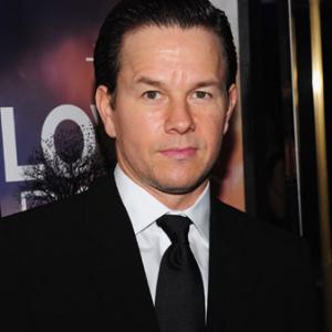 Mark Wahlberg at event of The Lovely Bones 2009