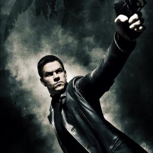 Still of Mark Wahlberg in Max Payne 2008