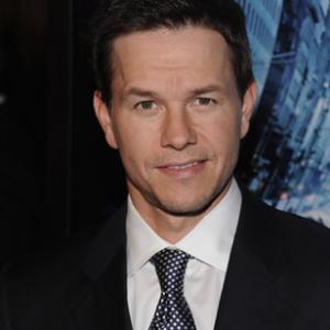 Mark Wahlberg at event of Ivykis 2008