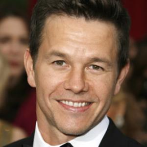 Mark Wahlberg at event of The 79th Annual Academy Awards 2007