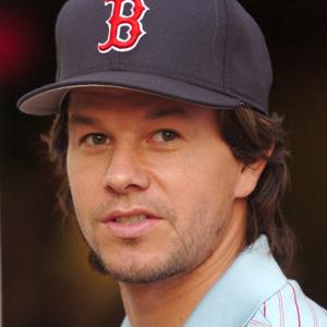 Mark Wahlberg at event of Four Brothers 2005