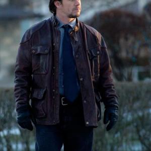 Still of Mark Wahlberg in Four Brothers 2005