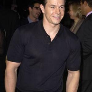 Mark Wahlberg at event of Rock Star 2001