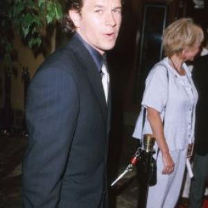 Mark Wahlberg at event of The Perfect Storm 2000