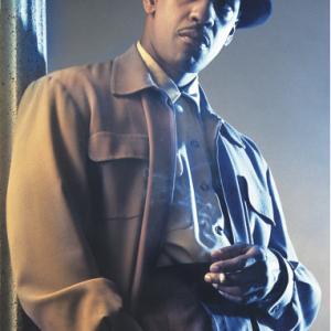 Still of Denzel Washington in Devil in a Blue Dress 1995