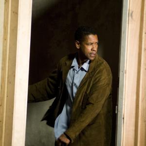 Still of Denzel Washington in Deja Vu (2006)