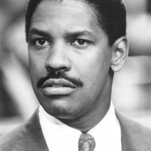Still of Denzel Washington in Philadelphia (1993)