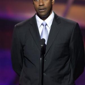 Denzel Washington at event of ESPY Awards (2004)