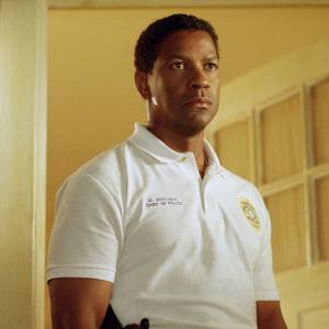 Still of Denzel Washington in Out of Time 2003