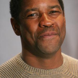 Denzel Washington at event of Out of Time 2003