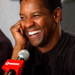Denzel Washington at event of Antwone Fisher (2002)