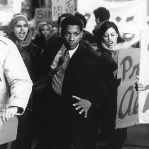 Still of Denzel Washington in Apgultis 1998