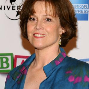 Sigourney Weaver at event of Baby Mama 2008